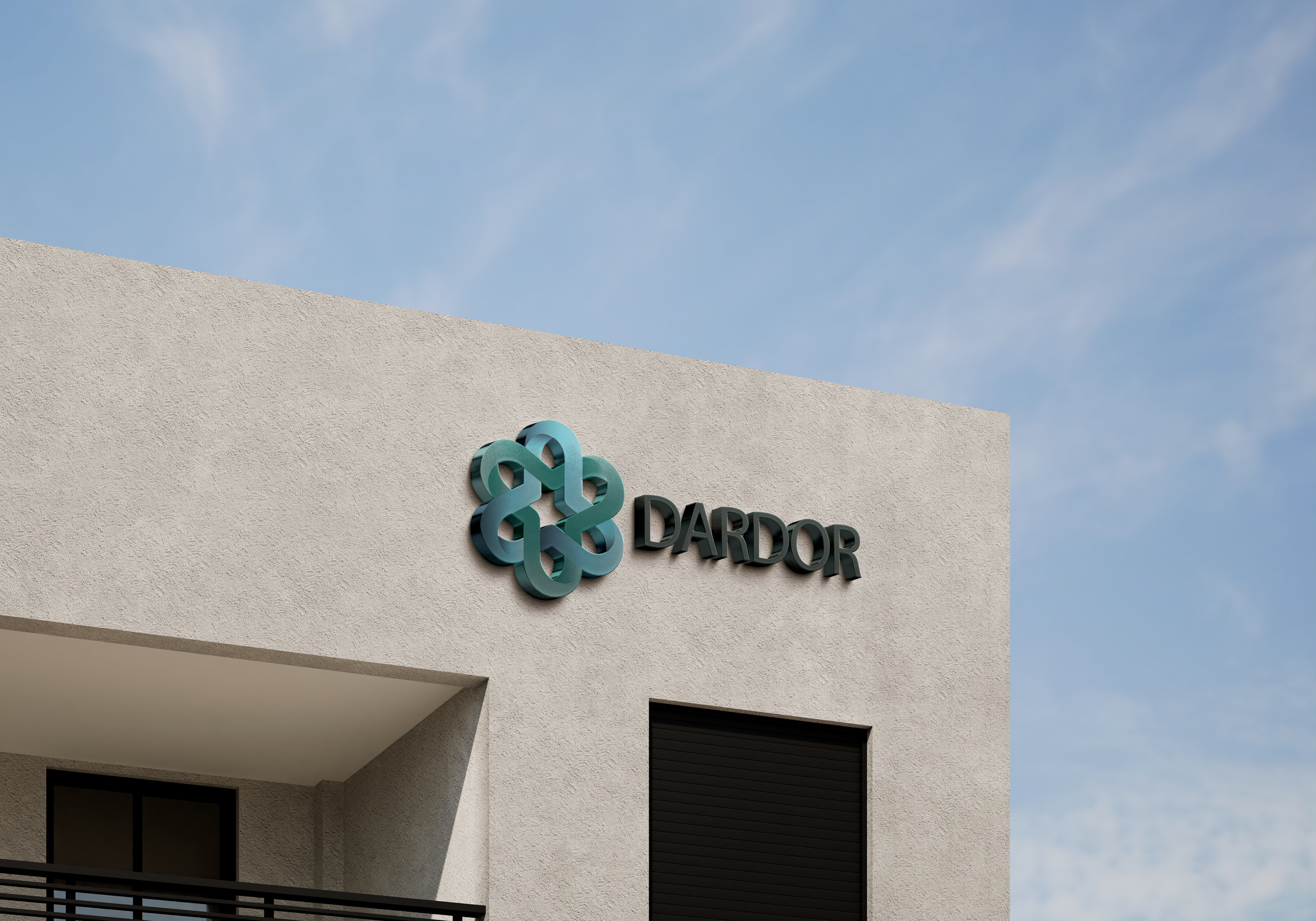 Dardor Logo