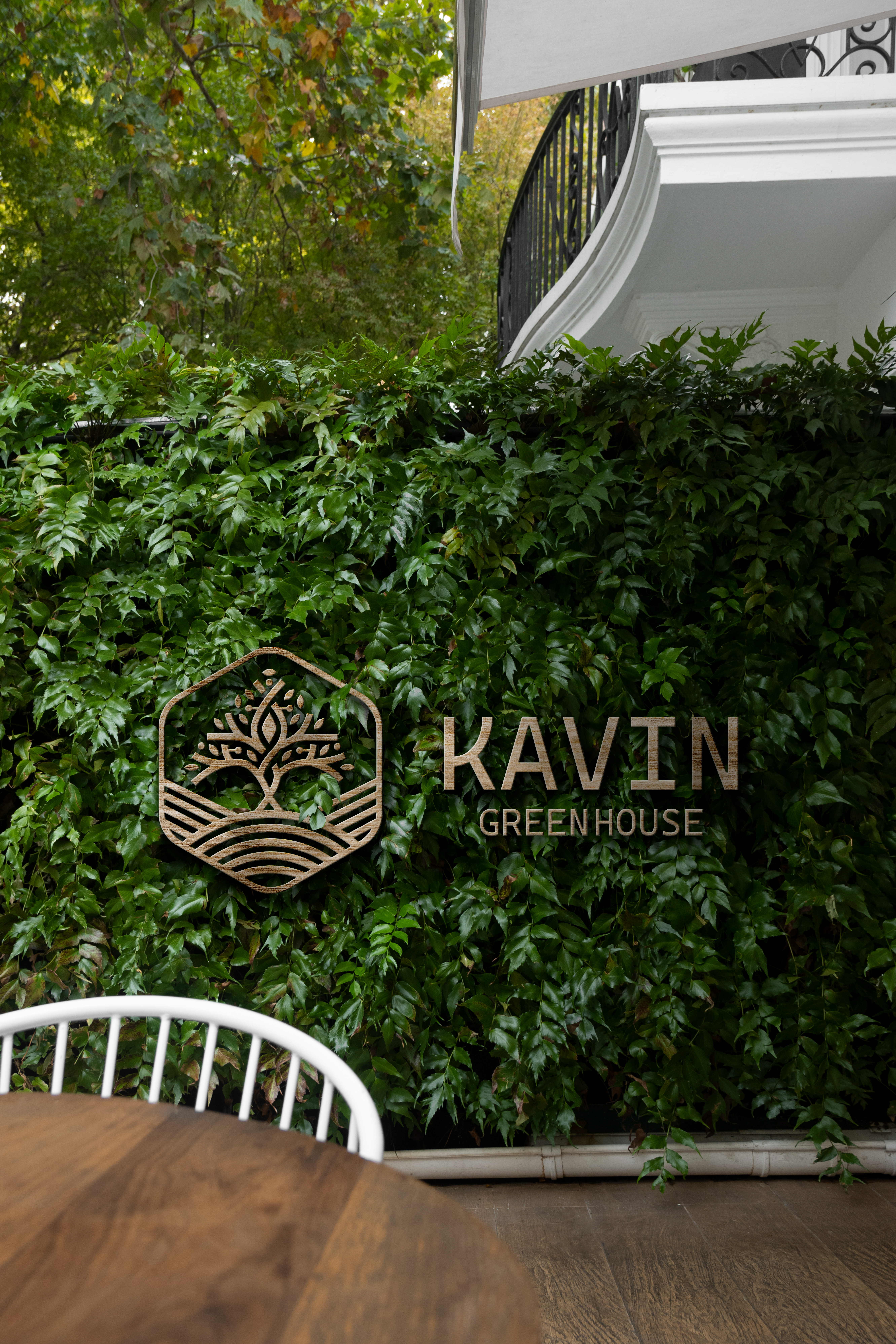 Kavin Identity