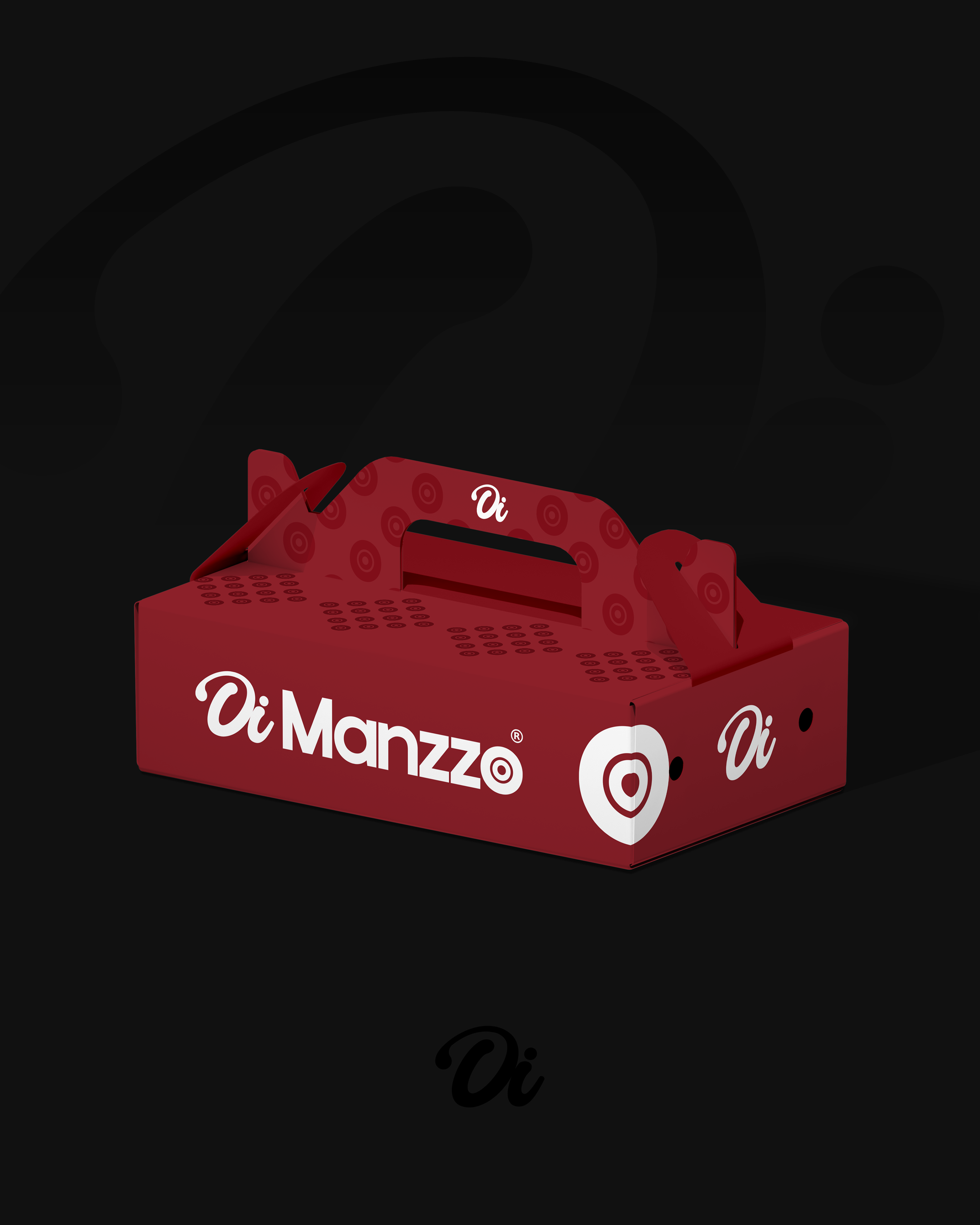 Print & Packaging Design